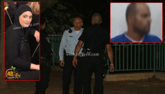 يافا: تقديم لائحة اتهام ضد سعيد ابو سراري بقتل شقيقته المغدورة هدى